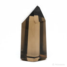 Smoky Quartz Polished Point from Brazil | Venusrox
