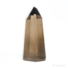 Smoky Quartz Polished Point from Brazil | Venusrox