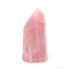  Rose Quartz Polished Point from Brazil | Venusrox