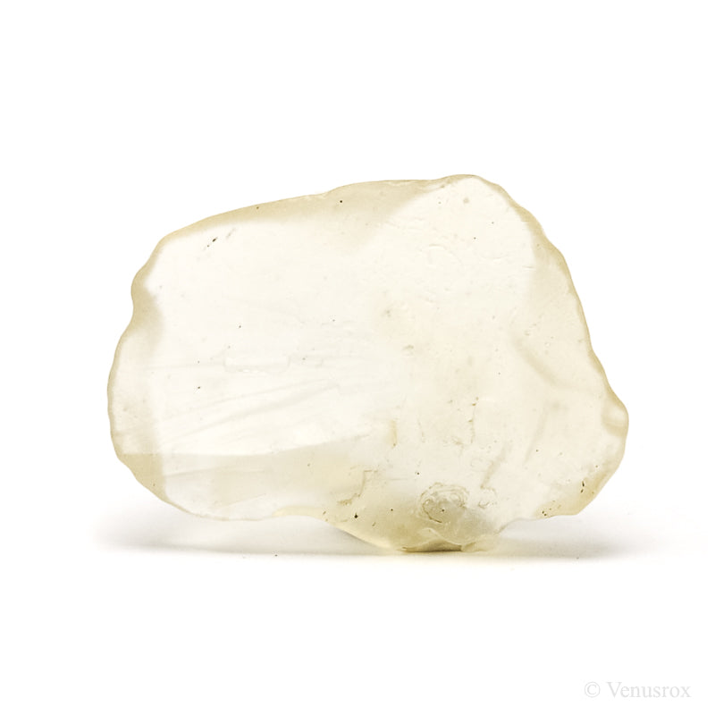 Libyan Gold Tektite from the Libyan/Egyptian Border, Sahara Desert | Venusrox