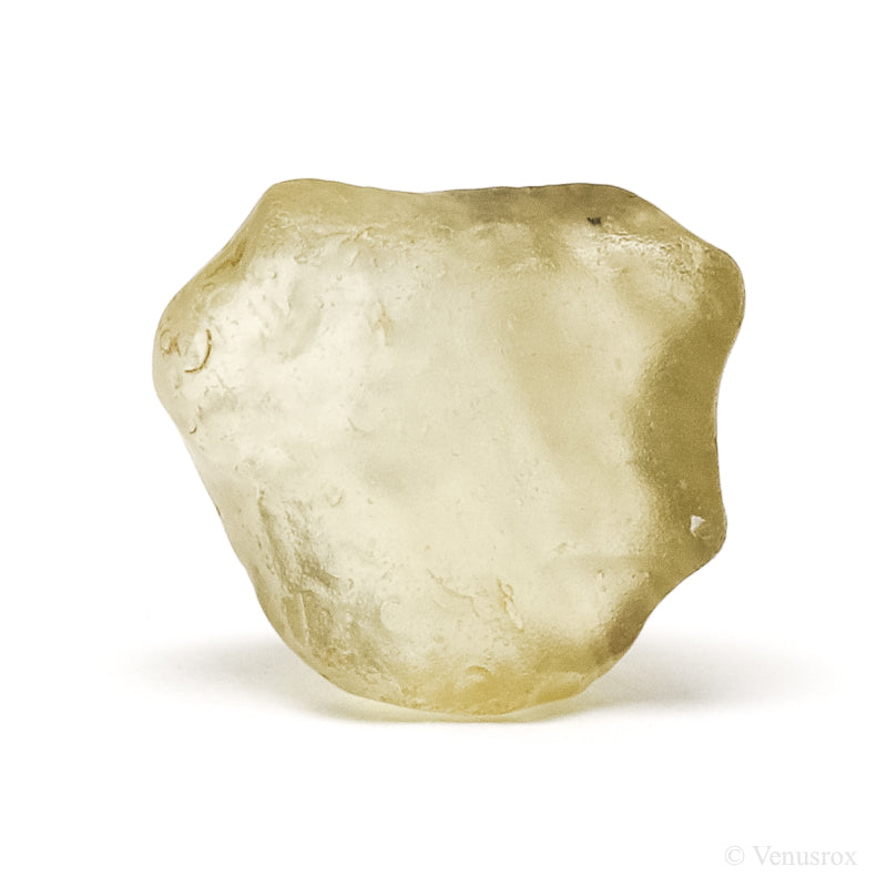 Libyan Gold Tektite from the Libyan/Egyptian Border, Sahara Desert | Venusrox