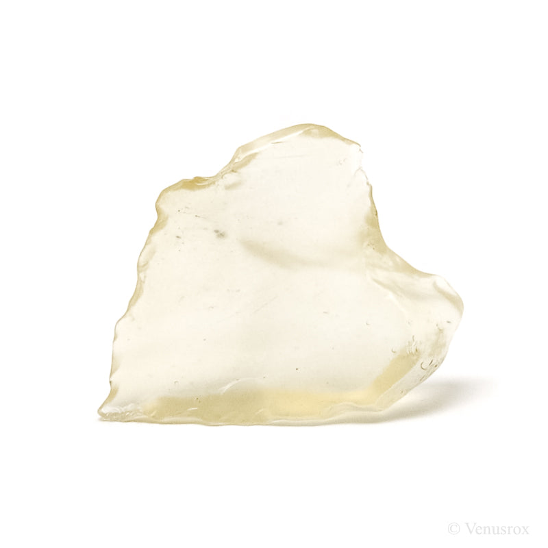 Libyan Gold Tektite from the Libyan/Egyptian Border, Sahara Desert | Venusrox