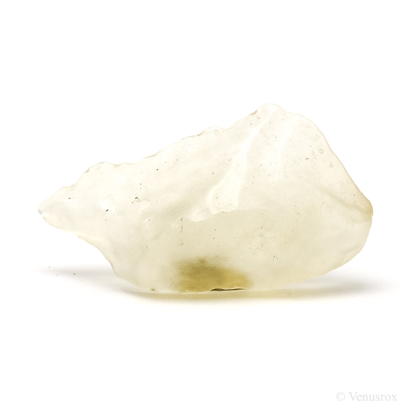 Libyan Gold Tektite from the Libyan/Egyptian Border, Sahara Desert | Venusrox