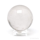 Smoky Quartz Sphere from Brazil | Venusrox