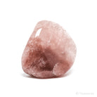 Strawberry Quartz Polished Crystal from Tanzania | Venusrox
