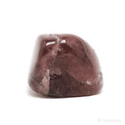 Strawberry Quartz Polished Crystal from Tanzania | Venusrox