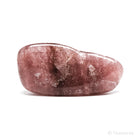 Strawberry Quartz Polished Crystal from Tanzania | Venusrox
