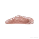 Strawberry Quartz Polished Crystal from Tanzania | Venusrox