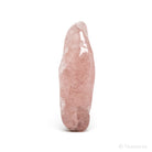 Strawberry Quartz Polished Crystal from Tanzania | Venusrox