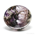 Chevron Amethyst Polished Bowl from India | Venusrox