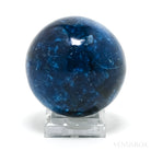 Shattuckite Polished Sphere from Namibia | Venusrox