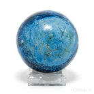Shattuckite Polished Sphere from Namibia | Venusrox