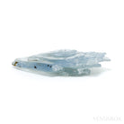 Natural Blue Barite Crystal from Sidi Lahcen, Nador, Nador Province, Oriental Region, Morocco | Venusrox