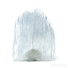 Natural Blue Barite Crystal from Sidi Lahcen, Nador, Nador Province, Oriental Region, Morocco | Venusrox