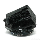 Black Tourmaline Natural Crystal from the Erongo Mountains, Karibib District, Namibia | Venusrox