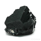 Black Tourmaline Natural Crystal from the Erongo Mountains, Karibib District, Namibia | Venusrox