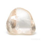 Morganite Polished Crystal from Afghanistan | Venusrox