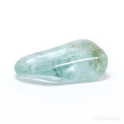 Aquamarine Polished Crystal from Afghanistan | Venusrox