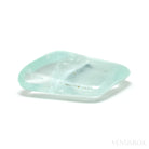 Aquamarine Polished Crystal from Afghanistan | Venusrox