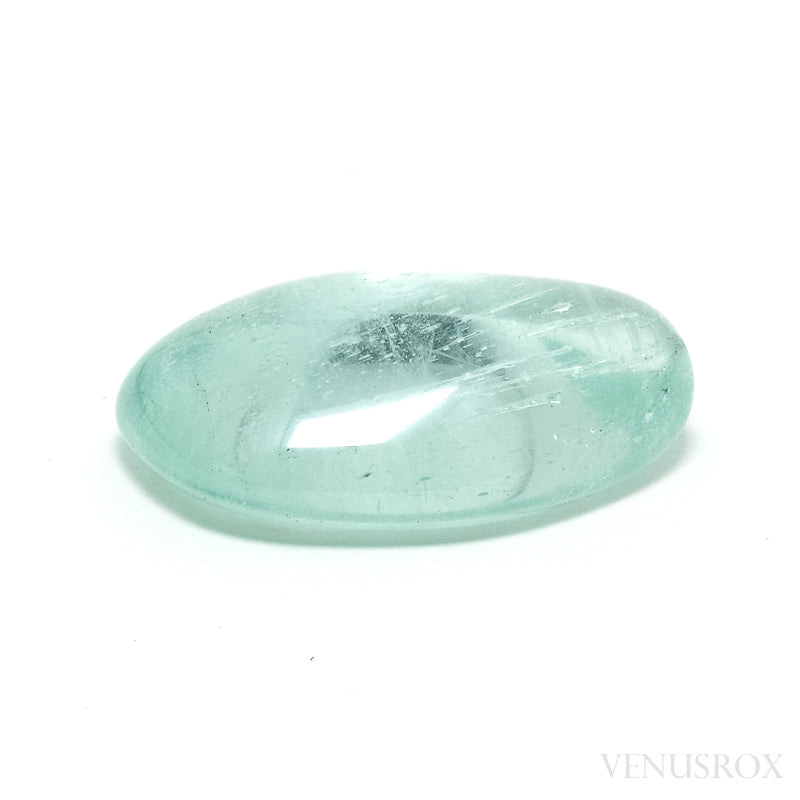 Aquamarine Polished Crystal from Afghanistan | Venusrox