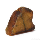 Natural 'River Rolled' Carnelian Crystal from Madagascar | Venusrox