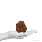 Natural 'River Rolled' Carnelian Crystal from Madagascar | Venusrox