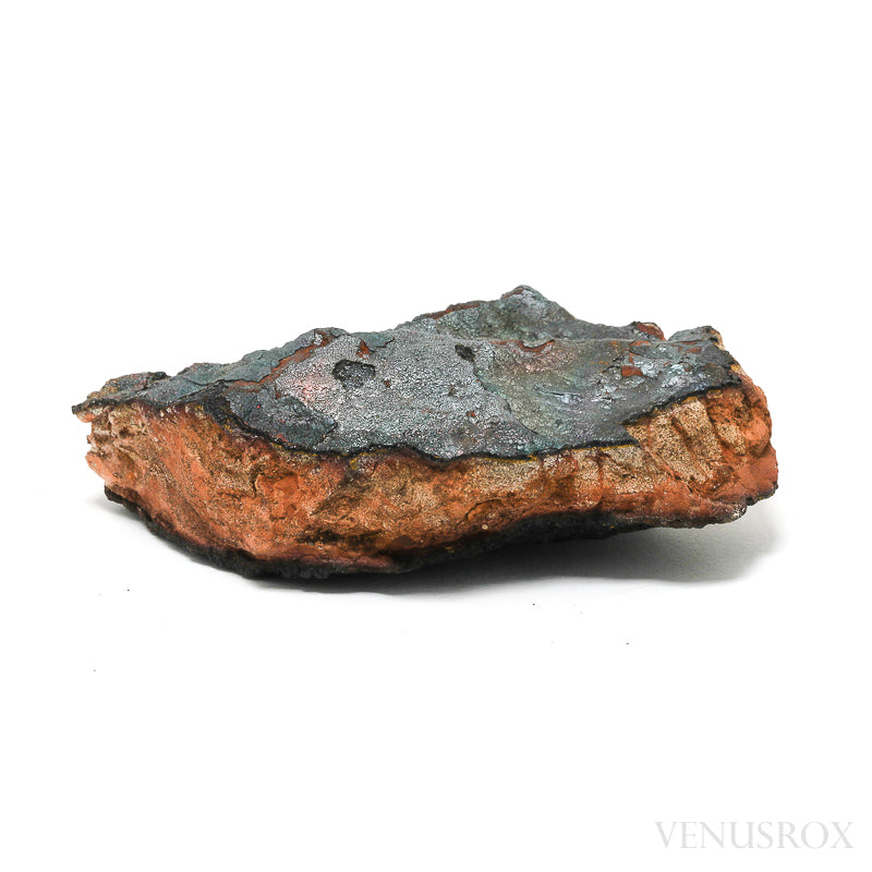 Goethite on Matrix Natural Crystal from Tharsis, Huelva, Spain | Venusrox