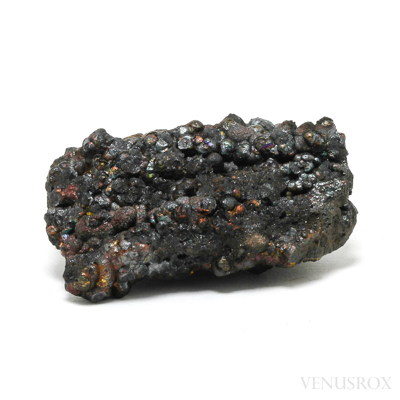 Goethite Natural Crystal from Tharsis, Huelva, Spain | Venusrox