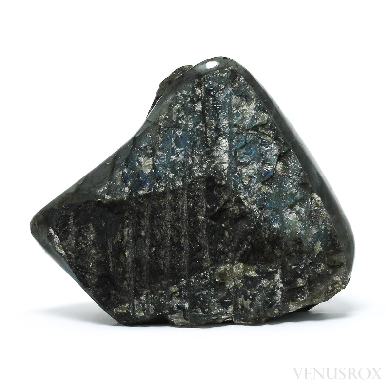 Labradorite Polished/Natural Freeform from Madagascar | Venusrox