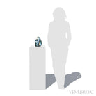 Labradorite Polished/Natural Freeform from Madagascar | Venusrox