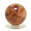 Fluorite Polished Sphere from China | Venusrox