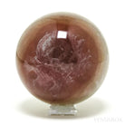 Fluorite Polished Sphere from China | Venusrox