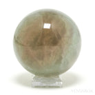 Fluorite Polished Sphere from China | Venusrox