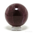 Fluorite Polished Sphere from China | Venusrox