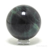 Fluorite Polished Sphere from China | Venusrox