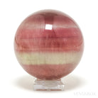Fluorite Polished Sphere from China | Venusrox