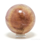 Fluorite Polished Sphere from China | Venusrox