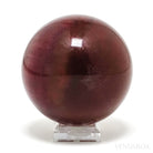 Fluorite Polished Sphere from China | Venusrox