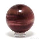 Fluorite Polished Sphere from China | Venusrox