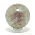 Fluorite Polished Sphere from China | Venusrox