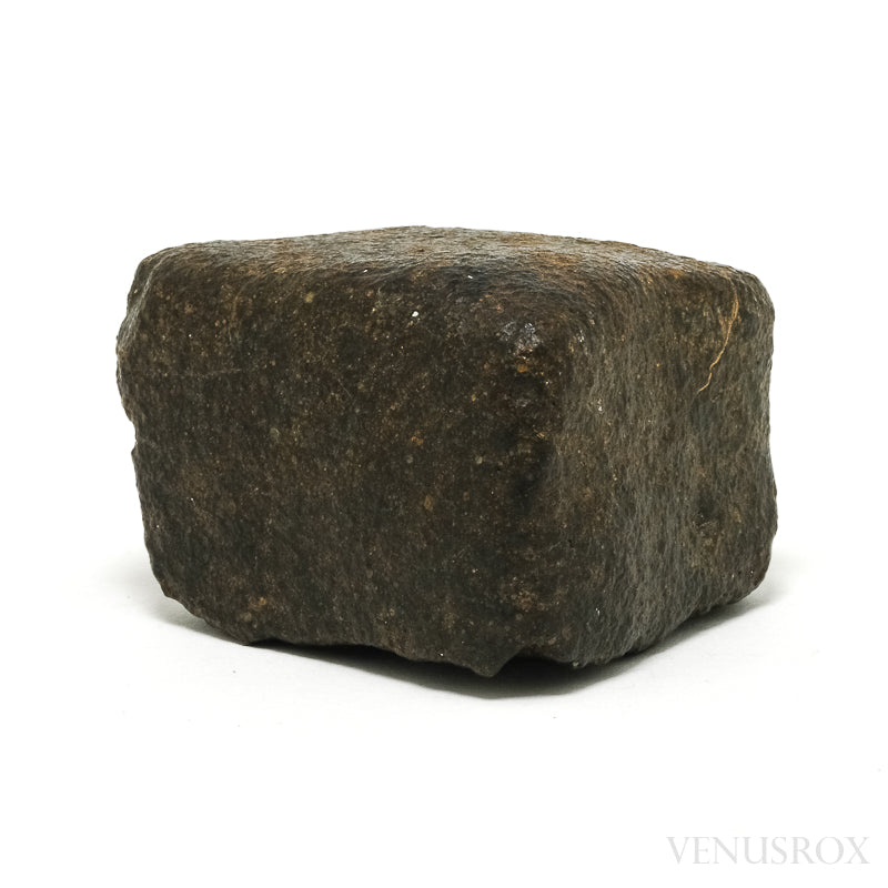 NWA Chondrite Meteorite Fragment from Sahara Desert, North-West Africa | Venusrox