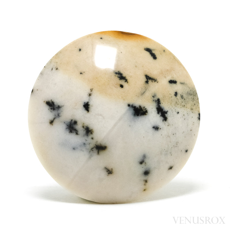 Porcelain Jasper Polished Crystal from Madagascar | Venusrox