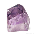 An exceptional Amethyst Phantom Polished Crystal from Brazil | Venusrox, the UK's Premier Crystal Shop