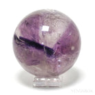 Amethyst Phantom Polished Sphere from Brazil | Venusrox