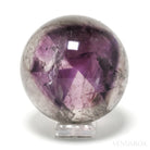 Amethyst Phantom Polished Sphere from Brazil | Venusrox