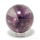 Amethyst Phantom Polished Sphere from Brazil | Venusrox