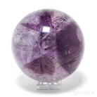 Amethyst Phantom Polished Sphere from Brazil | Venusrox