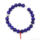 Lapis Lazuli Bracelet from Afghanistan | Venusrox