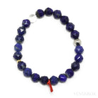 Lapis Lazuli Bracelet from Afghanistan | Venusrox