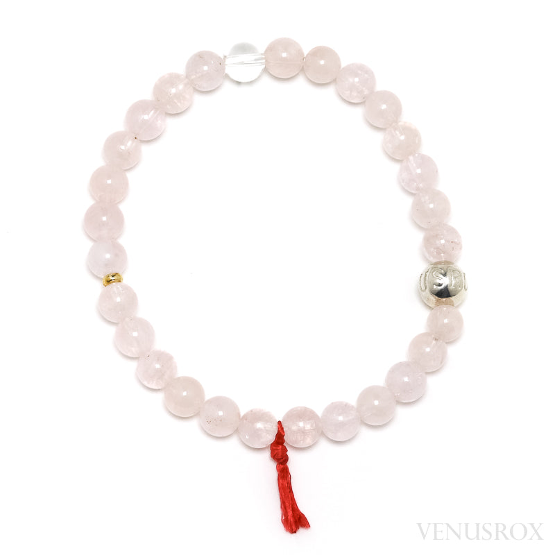 Morganite Bracelet from Brazil | Venusrox